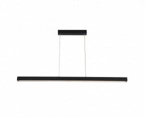 Подвесной светильник Italline IT013-6021 IT013-6021 black 3000K в Снежинске - snezhinsk.ok-mebel.com | фото 4