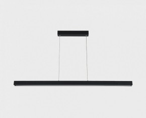 Подвесной светильник Italline IT013-6021 IT013-6021 black 3000K в Снежинске - snezhinsk.ok-mebel.com | фото 5