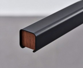 Подвесной светильник Italline IT013-6021 IT013-6021 black 3000K в Снежинске - snezhinsk.ok-mebel.com | фото 8