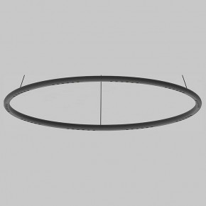 Подвесной светильник Italline IT013-6022 IT013-6022 black 3000K в Снежинске - snezhinsk.ok-mebel.com | фото