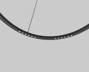 Подвесной светильник Italline IT013-6022 IT013-6022 black 3000K в Снежинске - snezhinsk.ok-mebel.com | фото 7