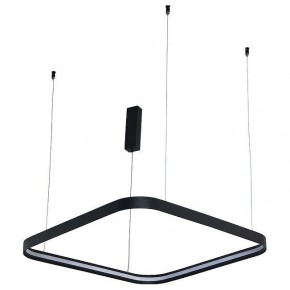 Подвесной светильник Italline IT013-6024 IT013-6024 black 3000K в Снежинске - snezhinsk.ok-mebel.com | фото