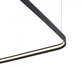 Подвесной светильник Italline IT013-6024 IT013-6024 black 3000K в Снежинске - snezhinsk.ok-mebel.com | фото 6