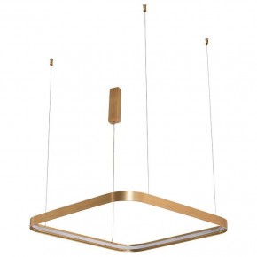 Подвесной светильник Italline IT013-6024 IT013-6024 gold 3000K в Снежинске - snezhinsk.ok-mebel.com | фото