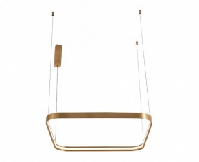 Подвесной светильник Italline IT013-6024 IT013-6024 gold 3000K в Снежинске - snezhinsk.ok-mebel.com | фото 3