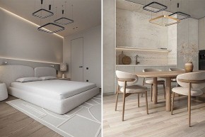Подвесной светильник Italline IT013-6024 IT013-6024 gold 3000K в Снежинске - snezhinsk.ok-mebel.com | фото 7