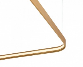 Подвесной светильник Italline IT013-6024 IT013-6024 gold 3000K в Снежинске - snezhinsk.ok-mebel.com | фото 8