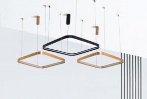 Подвесной светильник Italline IT013-6024 IT013-6024 white 3000K в Снежинске - snezhinsk.ok-mebel.com | фото 4