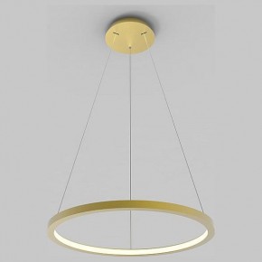 Подвесной светильник Italline IT013-6027 IT013-6027 gold 3000K в Снежинске - snezhinsk.ok-mebel.com | фото