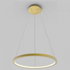 Подвесной светильник Italline IT013-6028 IT013-6028 gold 3000K в Снежинске - snezhinsk.ok-mebel.com | фото