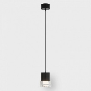Подвесной светильник Italline IT014-0203 IT014-0203 black в Снежинске - snezhinsk.ok-mebel.com | фото 2