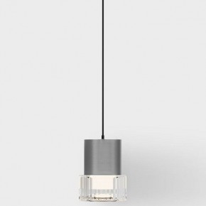 Подвесной светильник Italline IT014-0203 IT014-0203 dark silver в Снежинске - snezhinsk.ok-mebel.com | фото