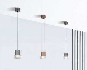 Подвесной светильник Italline IT014-0203 IT014-0203 dark silver в Снежинске - snezhinsk.ok-mebel.com | фото 3
