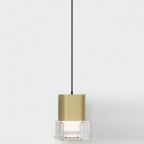 Подвесной светильник Italline IT014-0203 IT014-0203 gold в Снежинске - snezhinsk.ok-mebel.com | фото