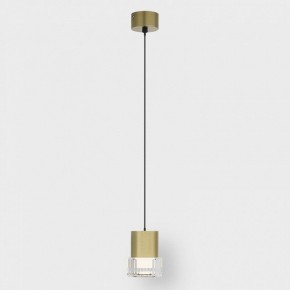Подвесной светильник Italline IT014-0203 IT014-0203 gold в Снежинске - snezhinsk.ok-mebel.com | фото 2