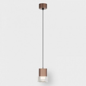 Подвесной светильник Italline IT014-0203 IT014-0203 rose gold в Снежинске - snezhinsk.ok-mebel.com | фото 2