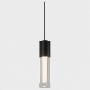Подвесной светильник Italline IT014-0204 IT014-0204 black в Снежинске - snezhinsk.ok-mebel.com | фото