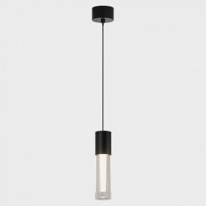 Подвесной светильник Italline IT014-0204 IT014-0204 black в Снежинске - snezhinsk.ok-mebel.com | фото 2
