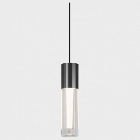 Подвесной светильник Italline IT014-0204 IT014-0204 dark silver в Снежинске - snezhinsk.ok-mebel.com | фото