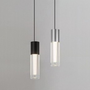 Подвесной светильник Italline IT014-0204 IT014-0204 dark silver в Снежинске - snezhinsk.ok-mebel.com | фото 3