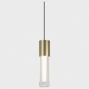 Подвесной светильник Italline IT014-0204 IT014-0204 gold в Снежинске - snezhinsk.ok-mebel.com | фото