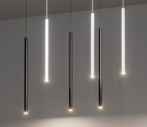 Подвесной светильник Italline IT014-0205 IT014-0205 black в Снежинске - snezhinsk.ok-mebel.com | фото 2