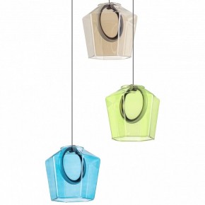 Подвесной светильник Lightstar Caramello 796139 в Снежинске - snezhinsk.ok-mebel.com | фото 4