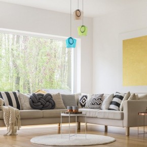 Подвесной светильник Lightstar Caramello 796139 в Снежинске - snezhinsk.ok-mebel.com | фото 8
