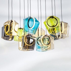Подвесной светильник Lightstar Caramello 796329 в Снежинске - snezhinsk.ok-mebel.com | фото 3