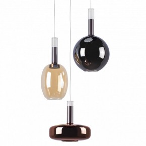 Подвесной светильник Lightstar Disco 792139 в Снежинске - snezhinsk.ok-mebel.com | фото 3