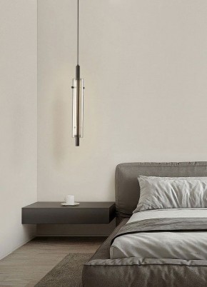 Подвесной светильник Lussole Blount LSP-7356 в Снежинске - snezhinsk.ok-mebel.com | фото 3
