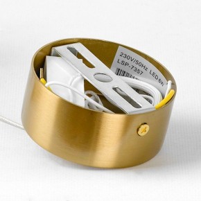 Подвесной светильник Lussole Blount LSP-7357 в Снежинске - snezhinsk.ok-mebel.com | фото 7