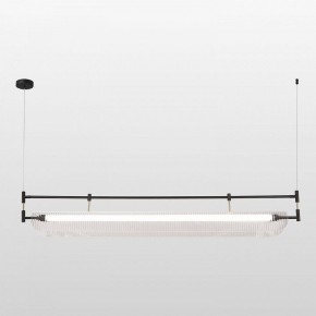 Подвесной светильник Lussole Bradford LSP-7154 в Снежинске - snezhinsk.ok-mebel.com | фото 2