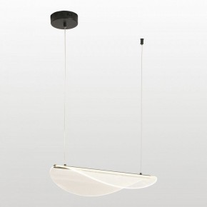 Подвесной светильник Lussole Calvert LSP-7366 в Снежинске - snezhinsk.ok-mebel.com | фото 3