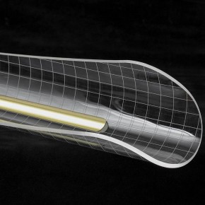 Подвесной светильник Lussole Calvert LSP-7368 в Снежинске - snezhinsk.ok-mebel.com | фото 4