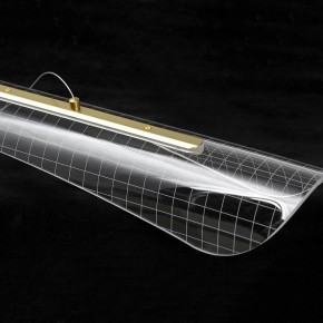 Подвесной светильник Lussole Calvert LSP-7368 в Снежинске - snezhinsk.ok-mebel.com | фото 5