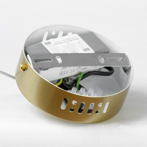 Подвесной светильник Lussole Calvert LSP-7368 в Снежинске - snezhinsk.ok-mebel.com | фото 8