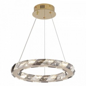 Подвесной светильник Lussole Citrus LSP-7156 в Снежинске - snezhinsk.ok-mebel.com | фото 3