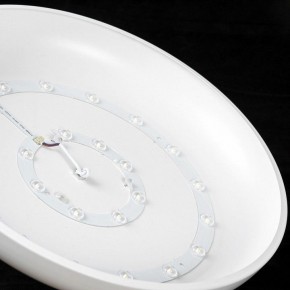 Подвесной светильник Lussole Crook LSP-7361 в Снежинске - snezhinsk.ok-mebel.com | фото 4