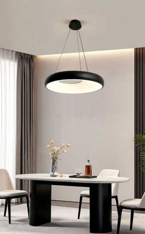 Подвесной светильник Lussole Crook LSP-7362 в Снежинске - snezhinsk.ok-mebel.com | фото 3
