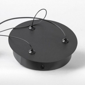 Подвесной светильник Lussole Crook LSP-7362 в Снежинске - snezhinsk.ok-mebel.com | фото 7