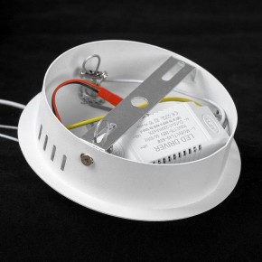 Подвесной светильник Lussole Crook LSP-7363 в Снежинске - snezhinsk.ok-mebel.com | фото 6