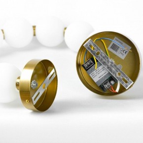 Подвесной светильник Lussole Skew LSP-7299 в Снежинске - snezhinsk.ok-mebel.com | фото 4
