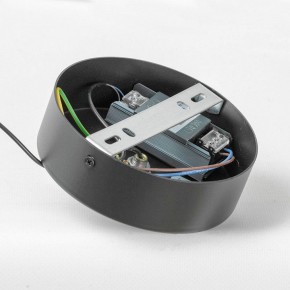 Подвесной светильник Lussole SKEW LSP-7317 в Снежинске - snezhinsk.ok-mebel.com | фото 5