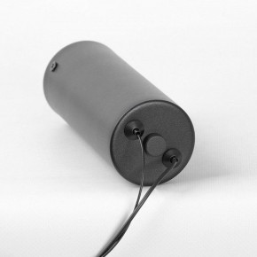 Подвесной светильник Lussole Skew LSP-7319 в Снежинске - snezhinsk.ok-mebel.com | фото 4
