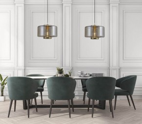 Подвесной светильник Mantra Jarras 6192 в Снежинске - snezhinsk.ok-mebel.com | фото 4
