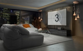 Подвесной светильник Mantra Jazz 5896 в Снежинске - snezhinsk.ok-mebel.com | фото 2