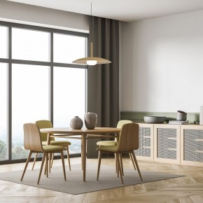 Подвесной светильник Mantra Lidia 8976 в Снежинске - snezhinsk.ok-mebel.com | фото 4