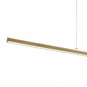 Подвесной светильник Mantra Lineal 8961 в Снежинске - snezhinsk.ok-mebel.com | фото 4