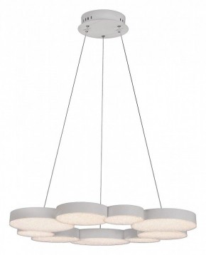 Подвесной светильник Mantra Lunas 5760 в Снежинске - snezhinsk.ok-mebel.com | фото 2